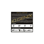 IO Genix Ciclodextrin - Glucides Performance Endurance IO.GENIX