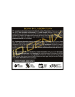 IO.Genix Citrulline Malate 300g IO.GENIX KISS NUTRITION Montpellier