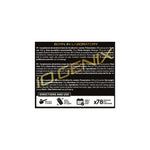 IO Genix Citrulline Malate - Vasodilatateur Congestion IO.GENIX