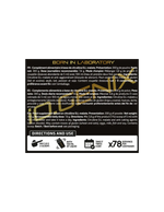 IO Genix Citrulline Malate - Vasodilatateur Congestion IO.GENIX