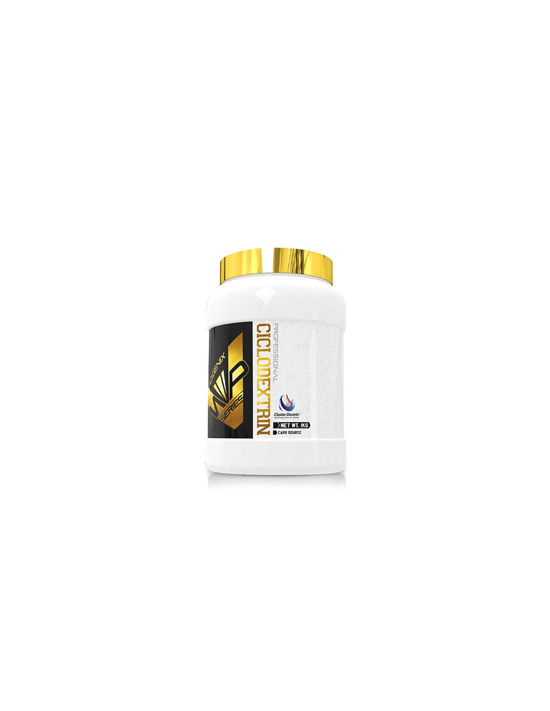 IO.Genix Cluster Dextrin 1kg IO.GENIX KISS NUTRITION Montpellier