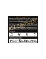 IO.Genix Cluster Dextrin 1kg IO.GENIX KISS NUTRITION Montpellier