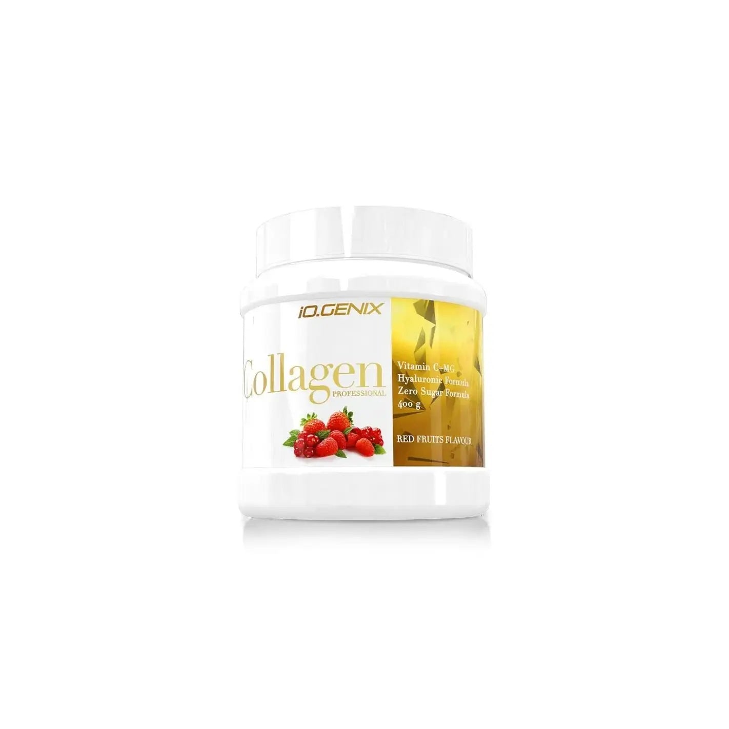 IO Genix Collagen Professional - Soutien Articulaire IO.GENIX