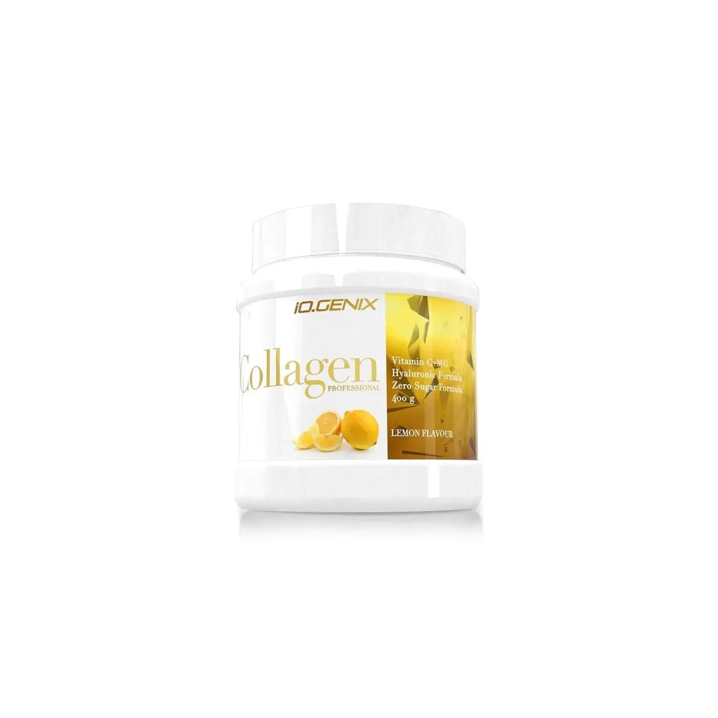 IO Genix Collagen Professional - Soutien Articulaire IO.GENIX