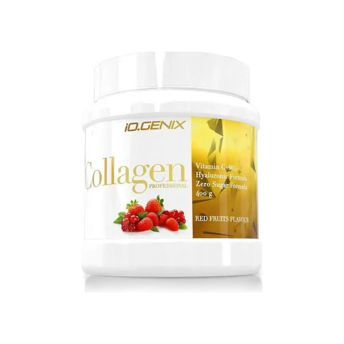 IO Genix Collagen Professional - joint support