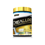 IO Genix Crealuxe Creapure - high-performance micronised creatine