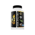 IO Genix Creatine Tablets - convenient creatine tablets for strength