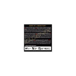 IO Genix Creatine Monohydrate - Force Explosive IO.GENIX