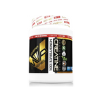 IO Genix Creatine Monohydrate - creatine for explosive strength