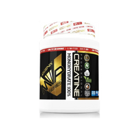 IO Genix Creatine Monohydrate - creatine pour la force explosive