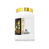 IO Genix Cyclic Dextrin - glucides pour la performance et l endurance