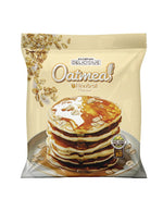 IO Genix Farine Avoine Neutre - Glucides Complexe Naturel IO.GENIX