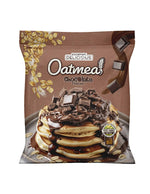 IO Genix Farine d'Avoine - Glucides Complexes Sport IO.GENIX