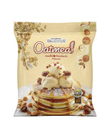 IO Genix Farine d'Avoine - Glucides Complexes Sport IO.GENIX