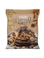 IO Genix Farine d'Avoine - Glucides Complexes Sport IO.GENIX