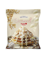 IO Genix Farine d'Avoine - Glucides Complexes Sport IO.GENIX