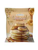 IO Genix Farine d'Avoine - Glucides Complexes Sport IO.GENIX