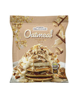 IO Genix Farine d'Avoine - Glucides Complexes Sport IO.GENIX