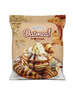 IO Genix Farine d'Avoine - Glucides Complexes Sport IO.GENIX