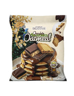 IO Genix Farine d'Avoine - Glucides Complexes Sport IO.GENIX