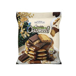 IO Genix Farine d'Avoine - Glucides Complexes Sport IO.GENIX