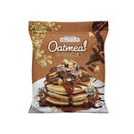 IO Genix Farine d'Avoine - Glucides Complexes Sport IO.GENIX