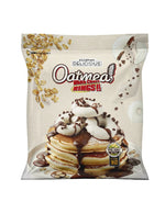 IO Genix Farine d'Avoine - Glucides Complexes Sport IO.GENIX