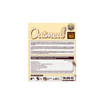 IO Genix Farine d'Avoine - Glucides Complexes Sport IO.GENIX