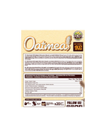 IO Genix Farine d'Avoine - Glucides Complexes Sport IO.GENIX