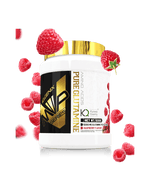 IO.Genix Glutamine Kyowa 500g IO.GENIX KISS NUTRITION Montpellier