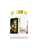IO.Genix Glutamine Kyowa 500g IO.GENIX KISS NUTRITION Montpellier