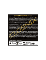 IO.Genix Glutamine Kyowa 500g IO.GENIX KISS NUTRITION Montpellier