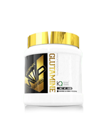 IO Genix Glutamine Kyowa - Récupération Musculaire IO.GENIX