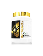 IO Genix Glutamine Kyowa - Récupération Musculaire IO.GENIX