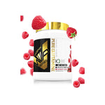 IO Genix Glutamine Kyowa - Récupération Musculaire IO.GENIX
