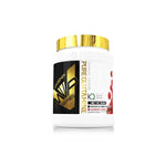 IO Genix Glutamine Kyowa - Récupération Musculaire IO.GENIX