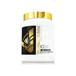 IO Genix Glutamine Kyowa - muscle recovery