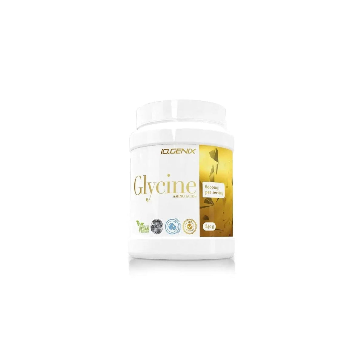 io-genix-glycine-acide-amine-pur-poudre