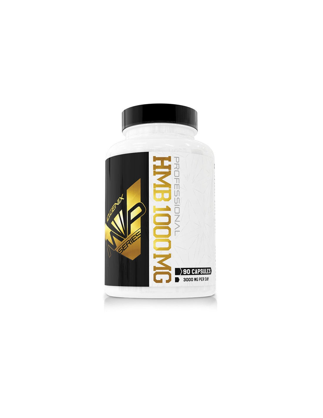 IO.Genix HMB1000mg IO.GENIX KISS NUTRITION Montpellier