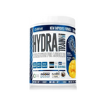 IO Genix Hydra Train, complexe hydratation et acides aminés