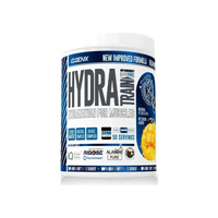 IO Genix Hydra Train, hydration and amino acid complex