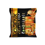 IO Genix ISOLUXE CFM - Isolat Whey Grass Fed Ligne Luxury IO.GENIX