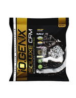 IO Genix ISOLUXE CFM - Isolat Whey Grass Fed Ligne Luxury IO.GENIX