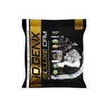 IO Genix ISOLUXE CFM - Isolat Whey Grass Fed Ligne Luxury IO.GENIX