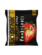 IO Genix ISOLUXE CFM - Isolat Whey Grass Fed Ligne Luxury IO.GENIX