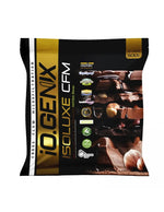 IO Genix ISOLUXE CFM - Isolat Whey Grass Fed Ligne Luxury IO.GENIX