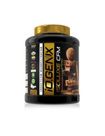 IO Genix ISOLUXE CFM - Isolat Whey Grass Fed Ligne Luxury IO.GENIX