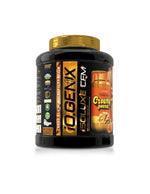 IO Genix ISOLUXE CFM - Isolat Whey Grass Fed Ligne Luxury IO.GENIX