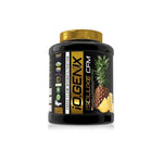 IO Genix ISOLUXE CFM - Isolat Whey Grass Fed Ligne Luxury IO.GENIX