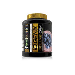 IO Genix ISOLUXE CFM - Isolat Whey Grass Fed Ligne Luxury IO.GENIX